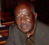 Willie M. Walker, Sr.