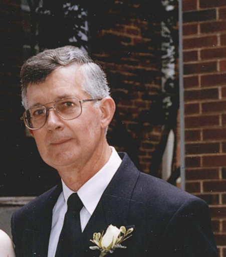 Harold Evans Profile Photo