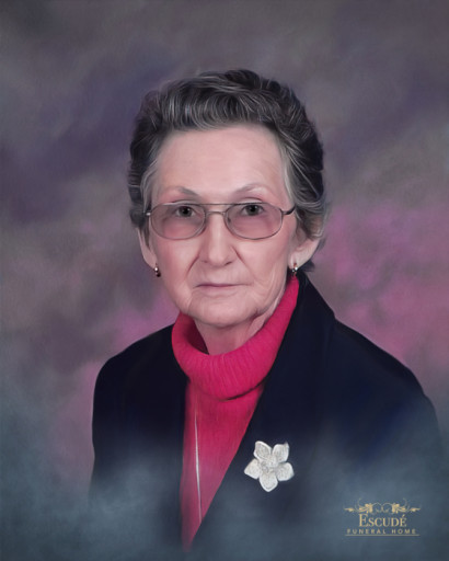 Maggie Bordelon Profile Photo