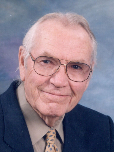 Howard F. Morrow