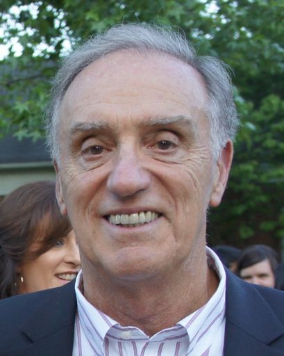 William "Karl" Kruse