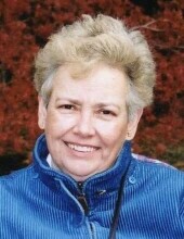 Janet Lynne Wade Profile Photo