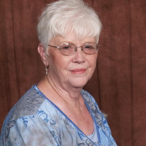 Linda Mayhall's obituary image