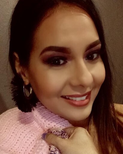 Fannie Catalina Uresti De la Cruz Profile Photo