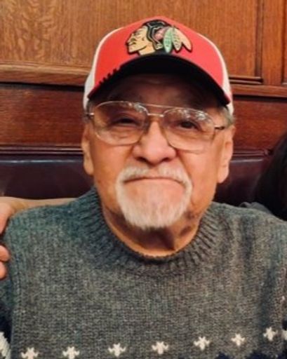 Alejandro M. Linos's obituary image