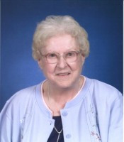 Mrs. Marian Lumsden Profile Photo
