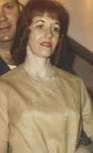 Mary Mozelle Lambert Profile Photo