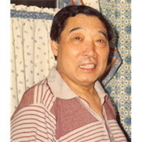 Li Fu Tung