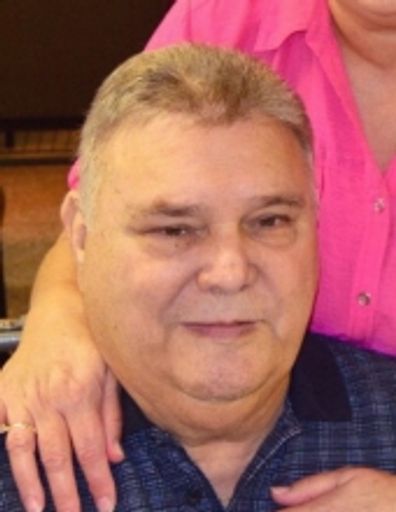 Robert "Bob" Aldridge Profile Photo