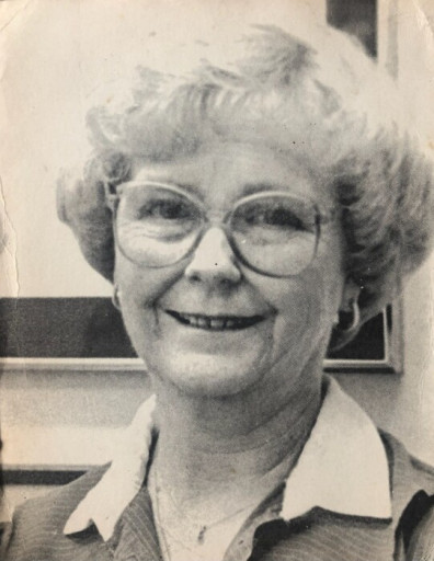 The Honorable Judge Frances Youmans Seckinger