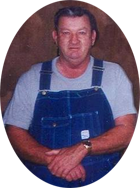 Fred "Big Mott" Cordle Profile Photo