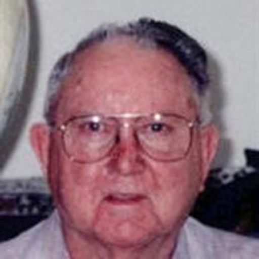 Joseph E. Flies