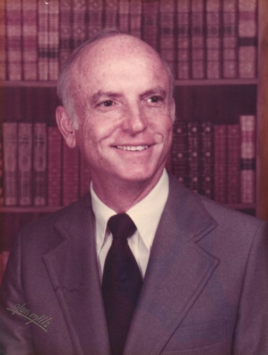 Rev. John Crocker Jr. Profile Photo