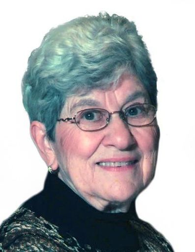 Bernice L. Ruck