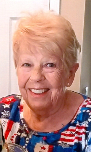 Margie “Betsy” Patrick Clark Profile Photo