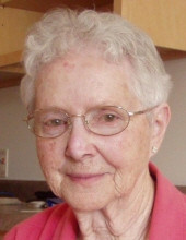 Sister Mary Lu Slowey Profile Photo
