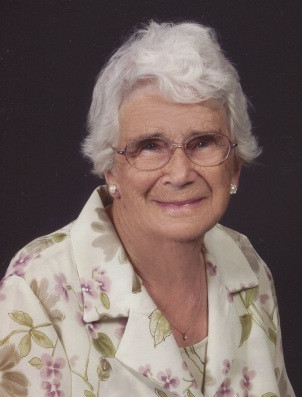 Myrtle O. Bredeson