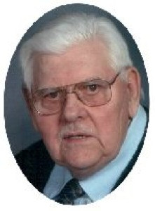 Sylvester A. Mischke