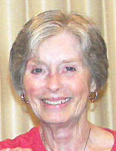 Teresia A. Baumgardner Profile Photo