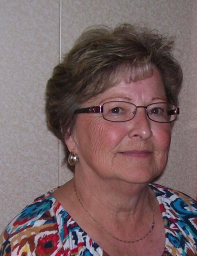 Janice Morrison Profile Photo