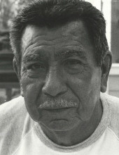 Juan Daniel Bautista-Martinez