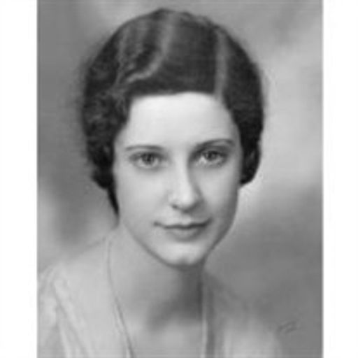 Phyllis Alene Merrill Norton