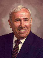 Richard L. Armstrong