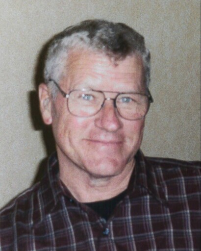 John W. Roth's obituary image