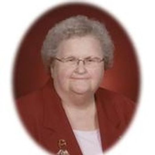 MARGARET M. HAUGEN Profile Photo