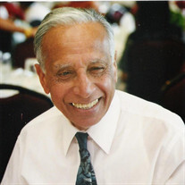 Dr. Simon Abraham Profile Photo