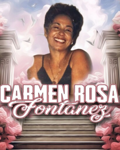 Carmen Rosa Fontanez