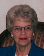 Margaret Teresa "Peggy" Dowell Profile Photo