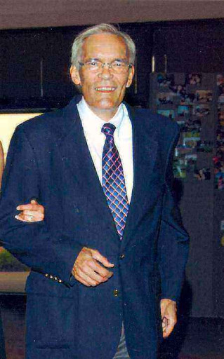 Robert  Ken Krauser