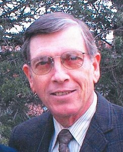 David J. Mlynek