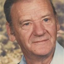 Raymond E. Cunningham