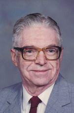 Frank E. Ladeau