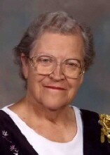 Betty C. Kaub