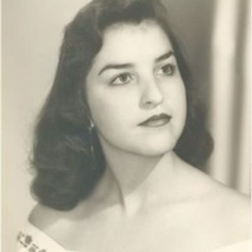 Maria Guadalupe Ramirez