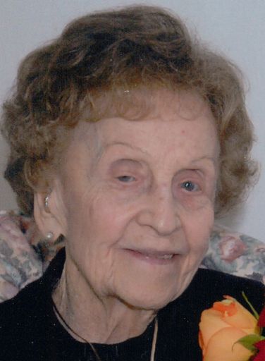 Josephine Adam Profile Photo