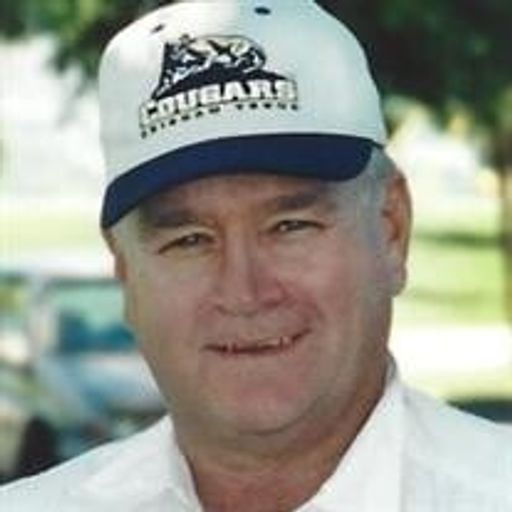 Keith "Buddy" Brent Redd