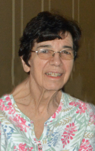 Judy Micha Profile Photo
