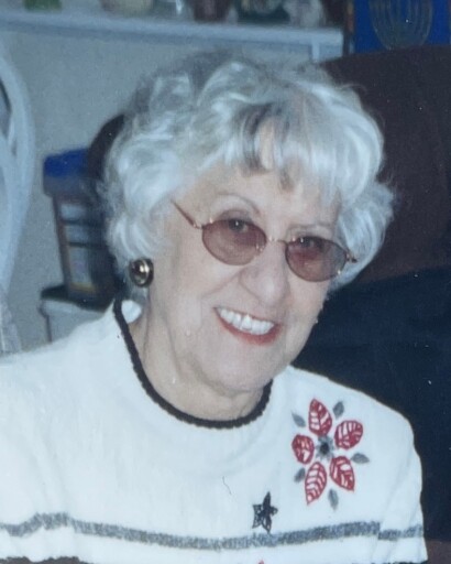 Elvira Moore