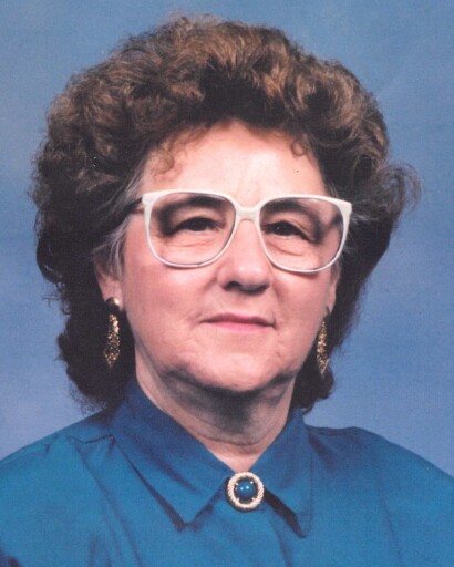 Lenora E. Hughes's obituary image