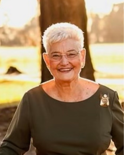 Barbara C Townsend Profile Photo