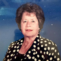 Barbara Anderson Gauthreaux Profile Photo