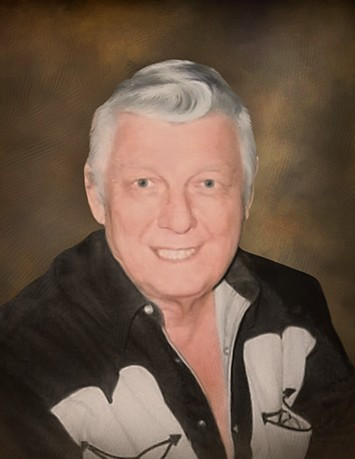 Melvin "Pete" Pitre, Sr.