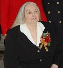 Theresa Isakson Profile Photo