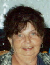 Barbara  A. Hayden Profile Photo