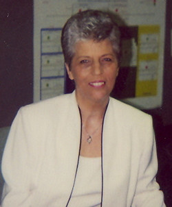 Joan Payton