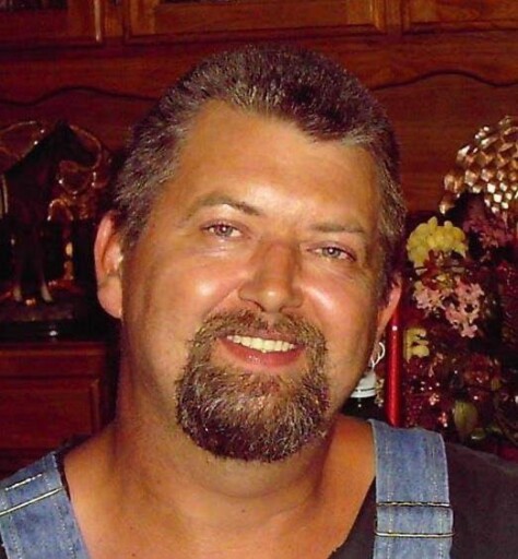 Kevan Wayne Johnson Profile Photo